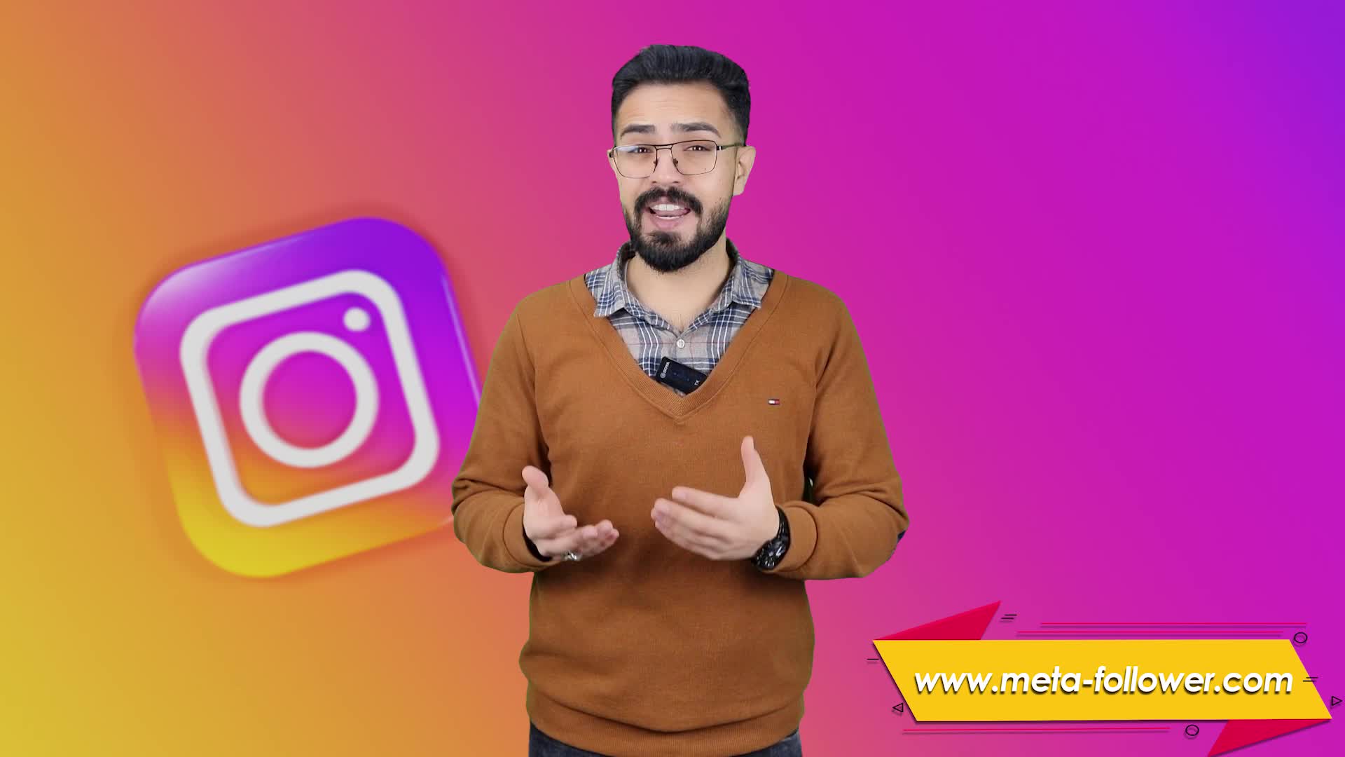 خرید فالوور فیک با ارزان