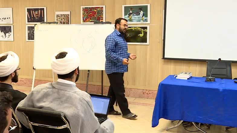 استیولر کارگردان: من از آوینی یاد گرفتم!!