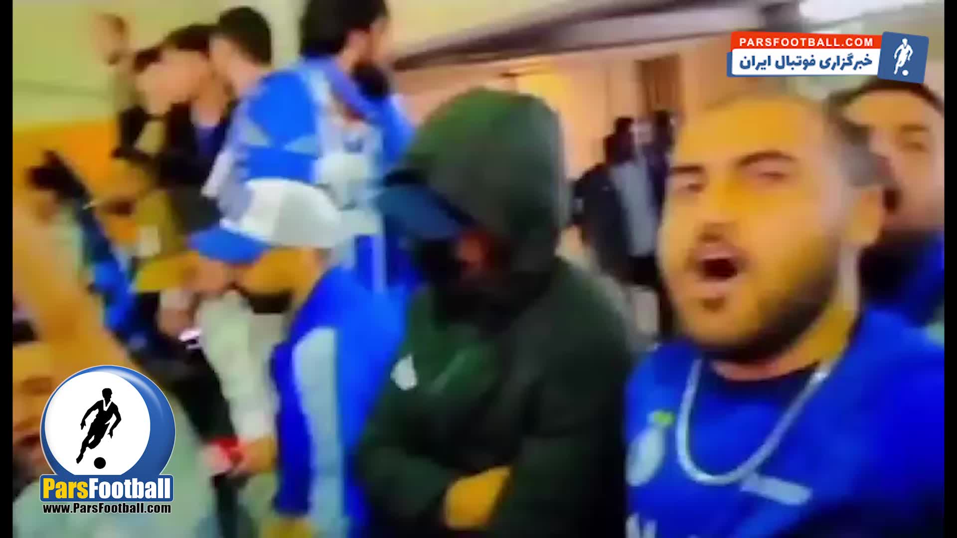 اقدام عجیب و خبرساز مهدی هاشمی نسب + سند