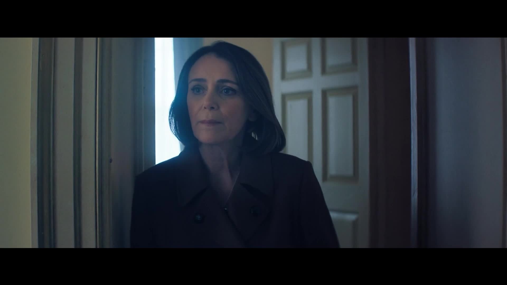 فیلم اسکوپ Scoop 2024 دوبله فارسی