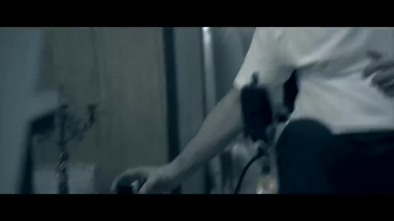 موزیک ویدیو محسن  لرستانی رکب