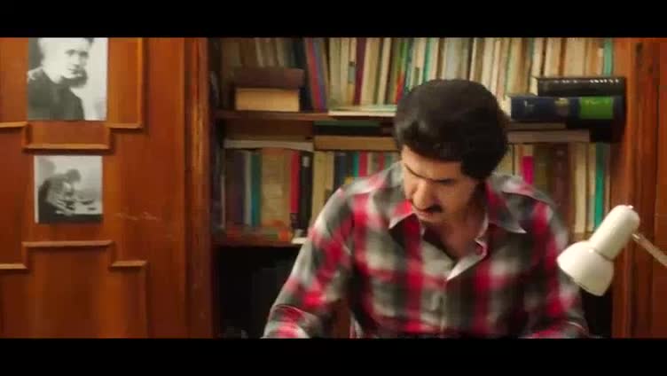 قسمت 8 سریال اکازیون