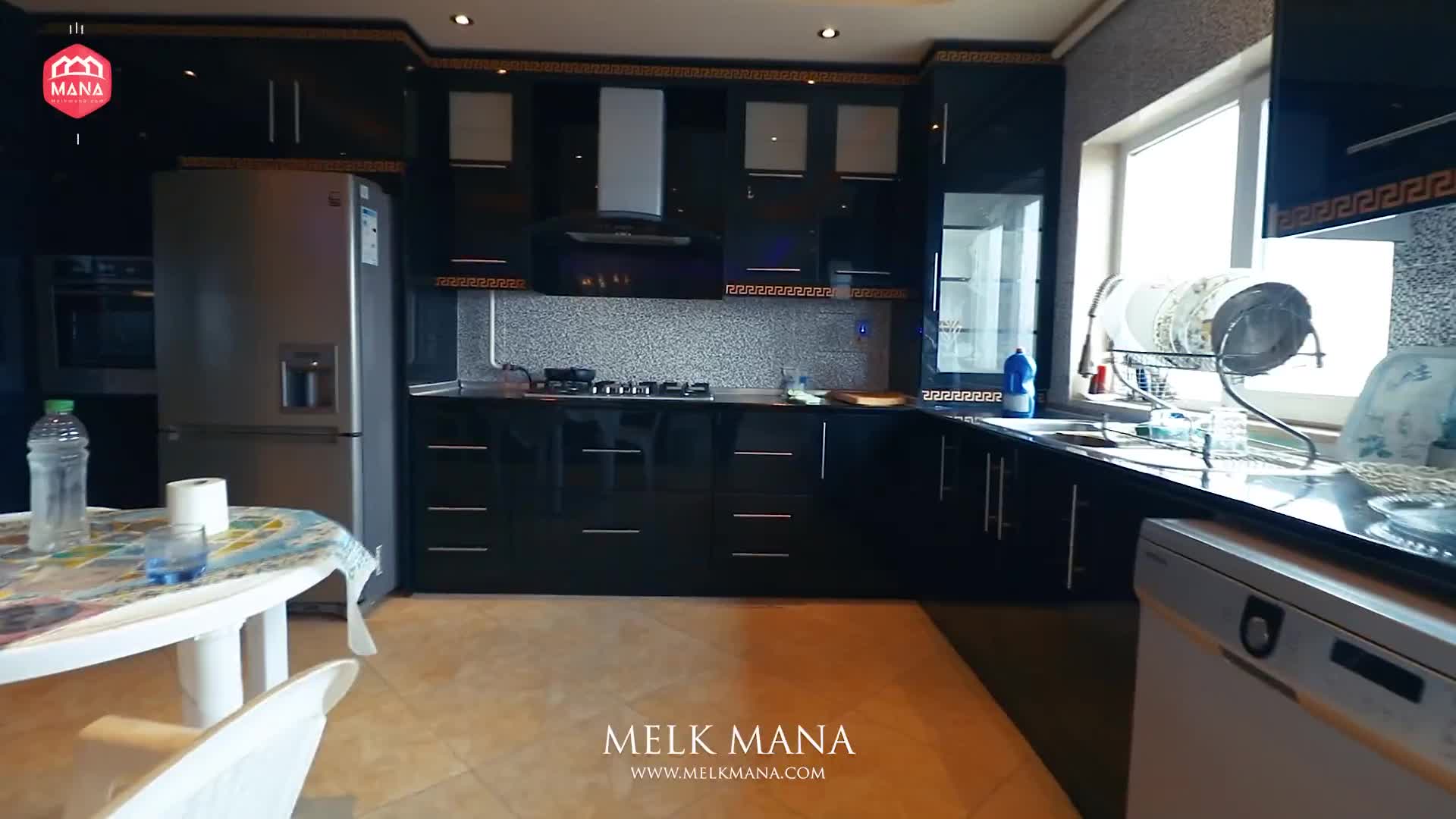 خرید آپارتمان ویو اسکله انزلی