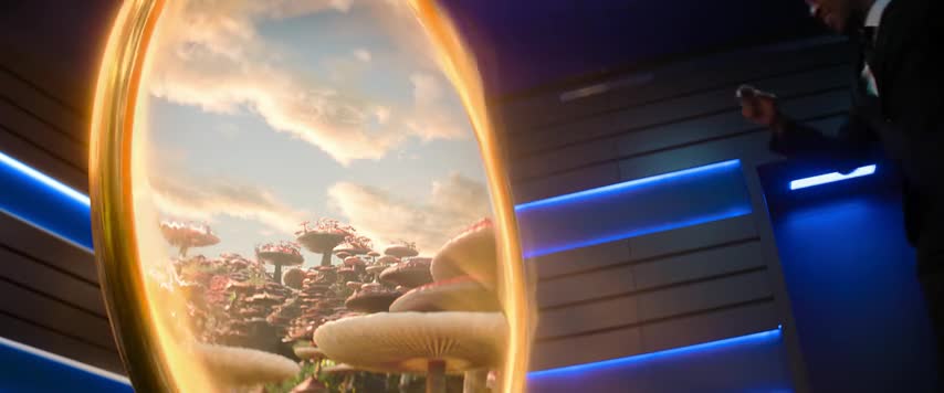 سریال ناکلز قسمت اول