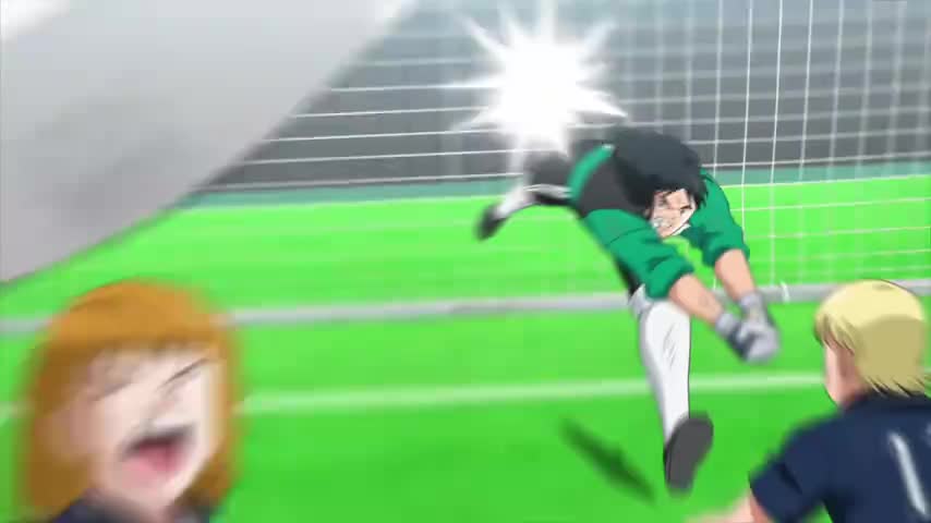 فوتبالیست فصل 2 قسمت 11