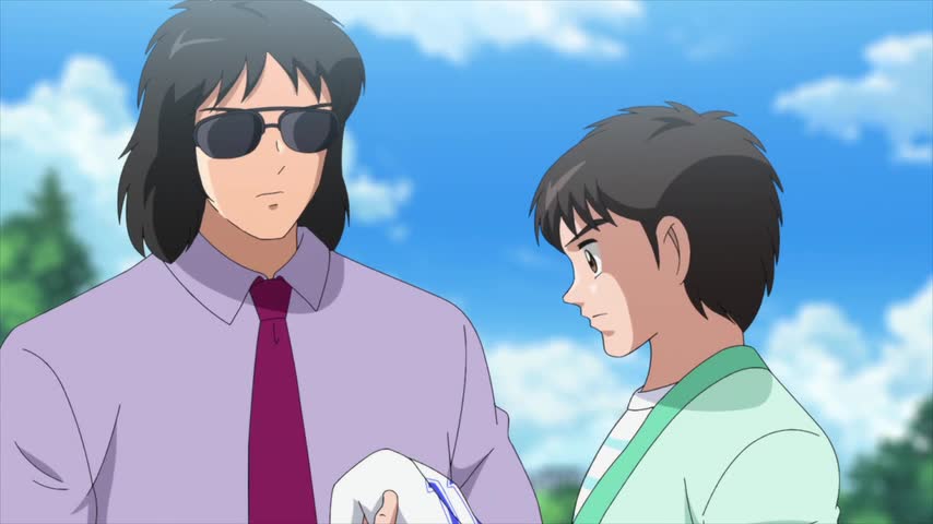 سریال فوتبالیست ها فصل 2 قسمت قسمت 5