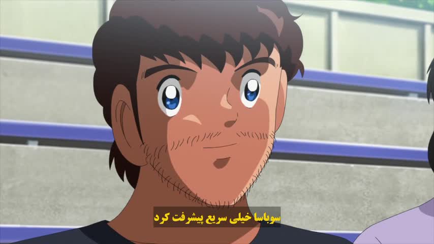 فوتبالیست فصل 2 قسمت 13