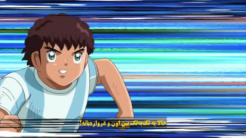 فوتبالیست فصل 2 قسمت 16