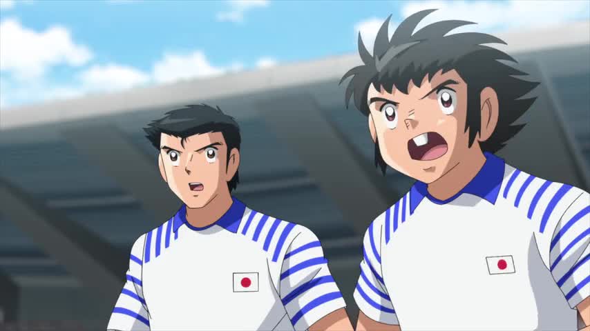 سریال فوتبالیست ها فصل 2 قسمت 9