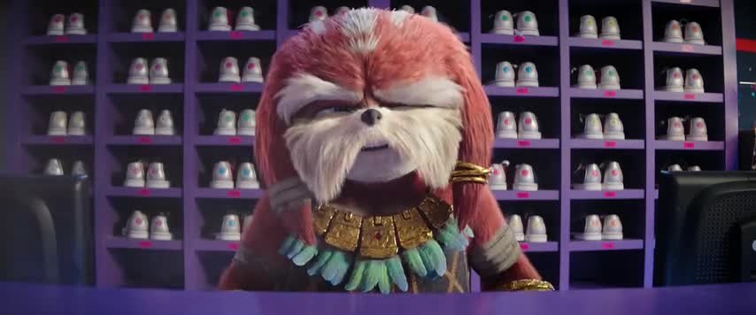 سریال ناکلز قسمت چهارم