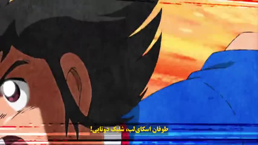 فوتبالیست فصل 2 قسمت 15