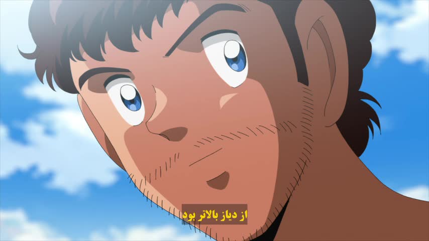 فوتبالیست فصل 2 قسمت 19