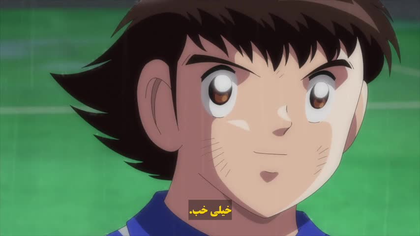 فوتبالیست فصل 2 قسمت 24