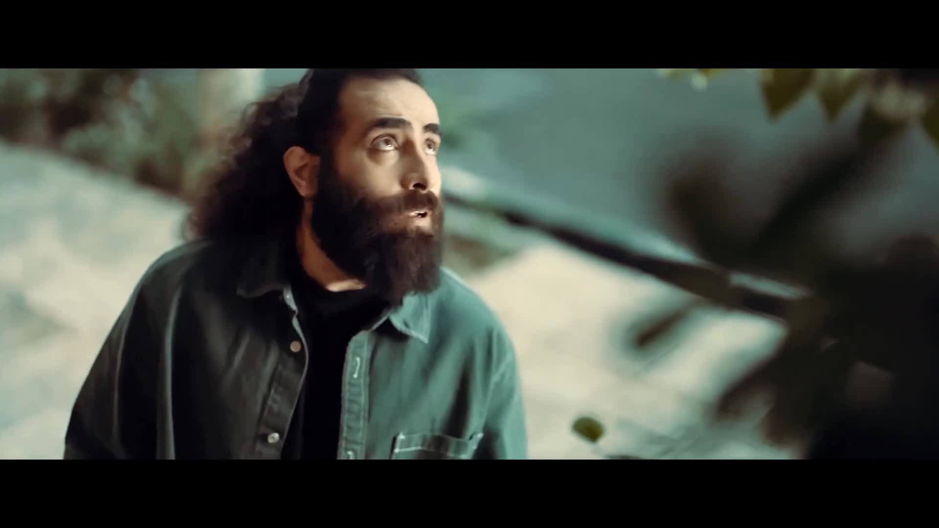 موزیک ویدیو پیمان بیات  توکجایی