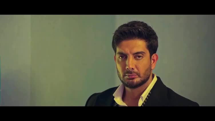 تیزر سریال قطب شمال قسمت 4