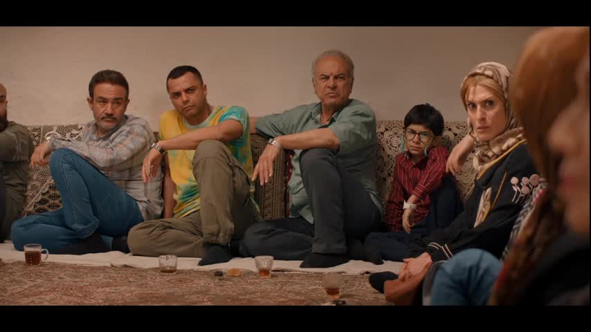 سریال نیسان آبی 2  قسمت7