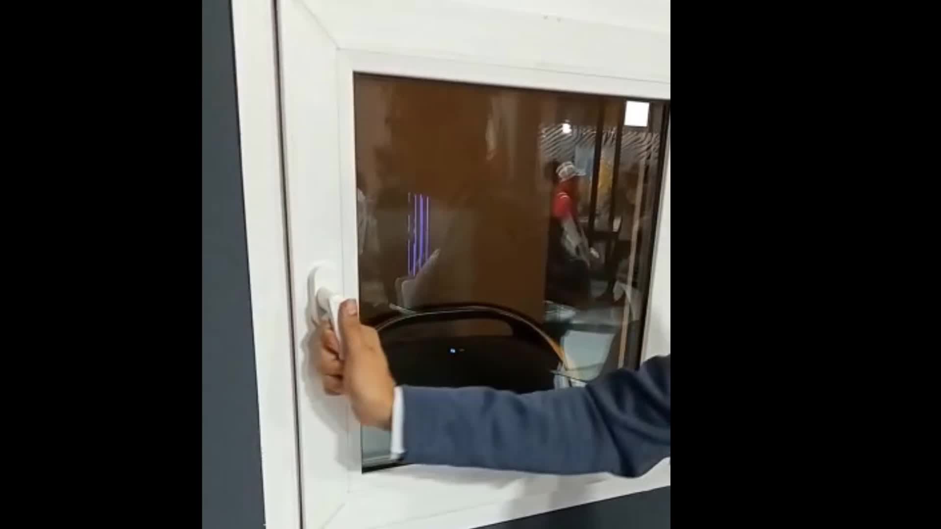 حفاظت از سلامت کودکان از آلودگی صوتی: نقش پنجره های UPVC