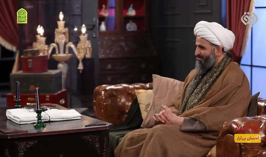 داستان عجیب مستاجر و صاحبخانه ترکیه ای