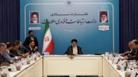 رئیس جمهور/«نگویید تا سال دیگر، معلوم نیست تا فردا اصلا باشیم»