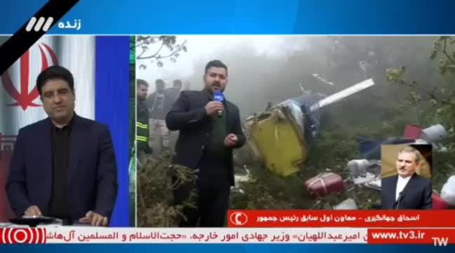 هر پیام مشورتی به شهید رئیسی می‌نوشتم بلافاصله تماس می‌گرفت و تشکر ‌می‌کرد