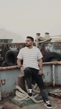 دانلود آهنگ علی کرم زاد زخم