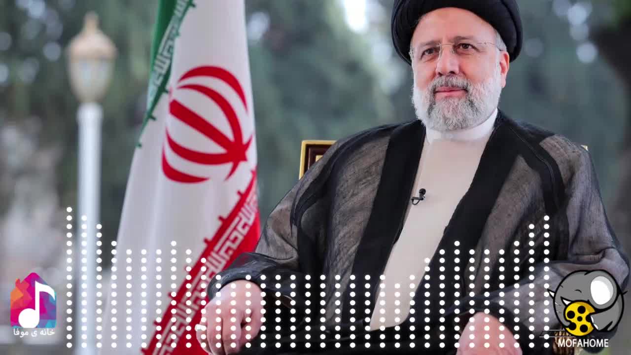 خادم الرضا، خادم جمهور ایران به درجه رفیع شهادت رسید