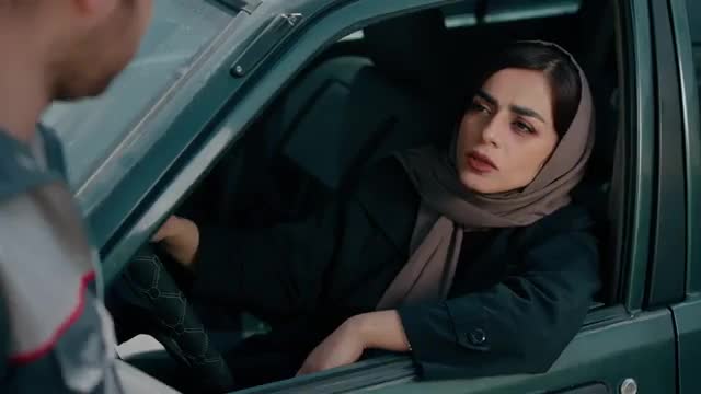 سریال تعطیلی قسمت ۱ طنز مصطفی ازاد