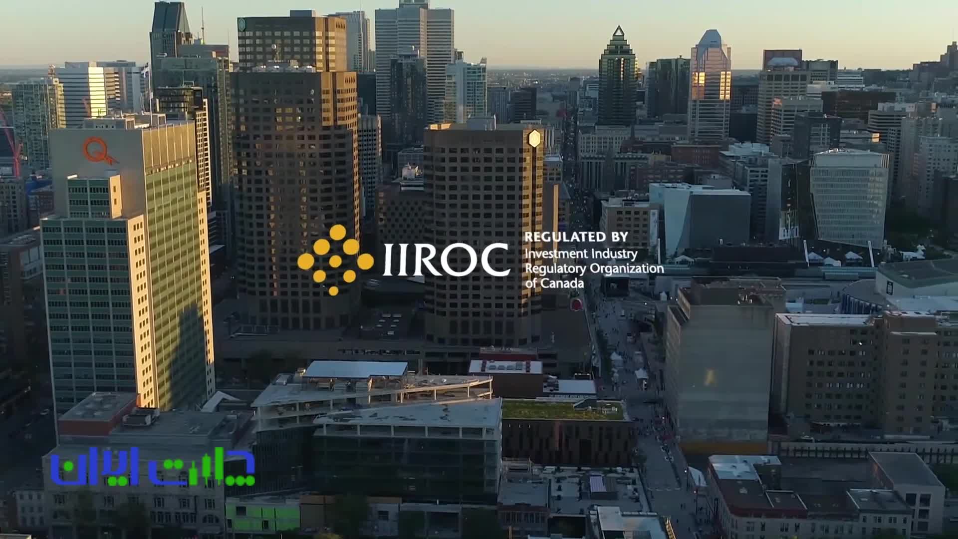 قوانین فارکس در کانادا: راهنمای کامل برای معامله‌گران