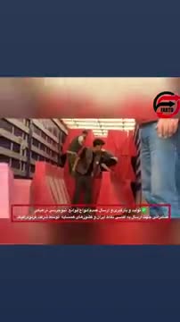 تولید موانع نیوجرسی ترافیکی صادراتی