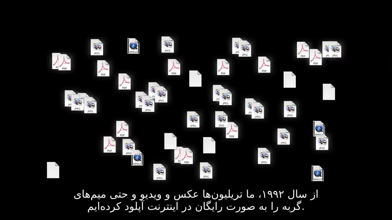 NFTها چگونه اینترنت آینده را می سازند | کیوان تهرانیان |تد