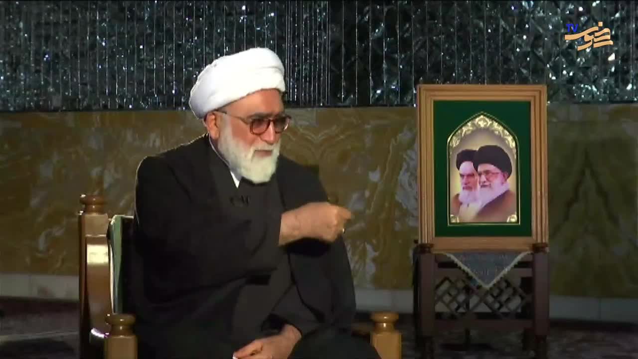 تنها درخواست شهید رئیسی از تولیت آستان قدس