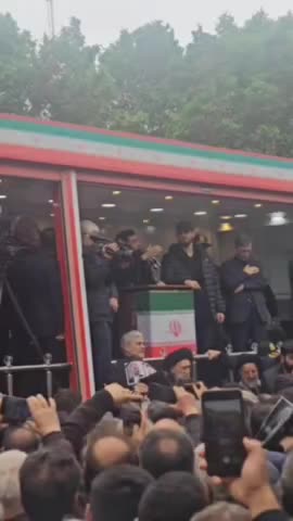 حاج مهدی رسولی:برای درد مردم کجا رفته بودی که پیدات نمی‌کردن