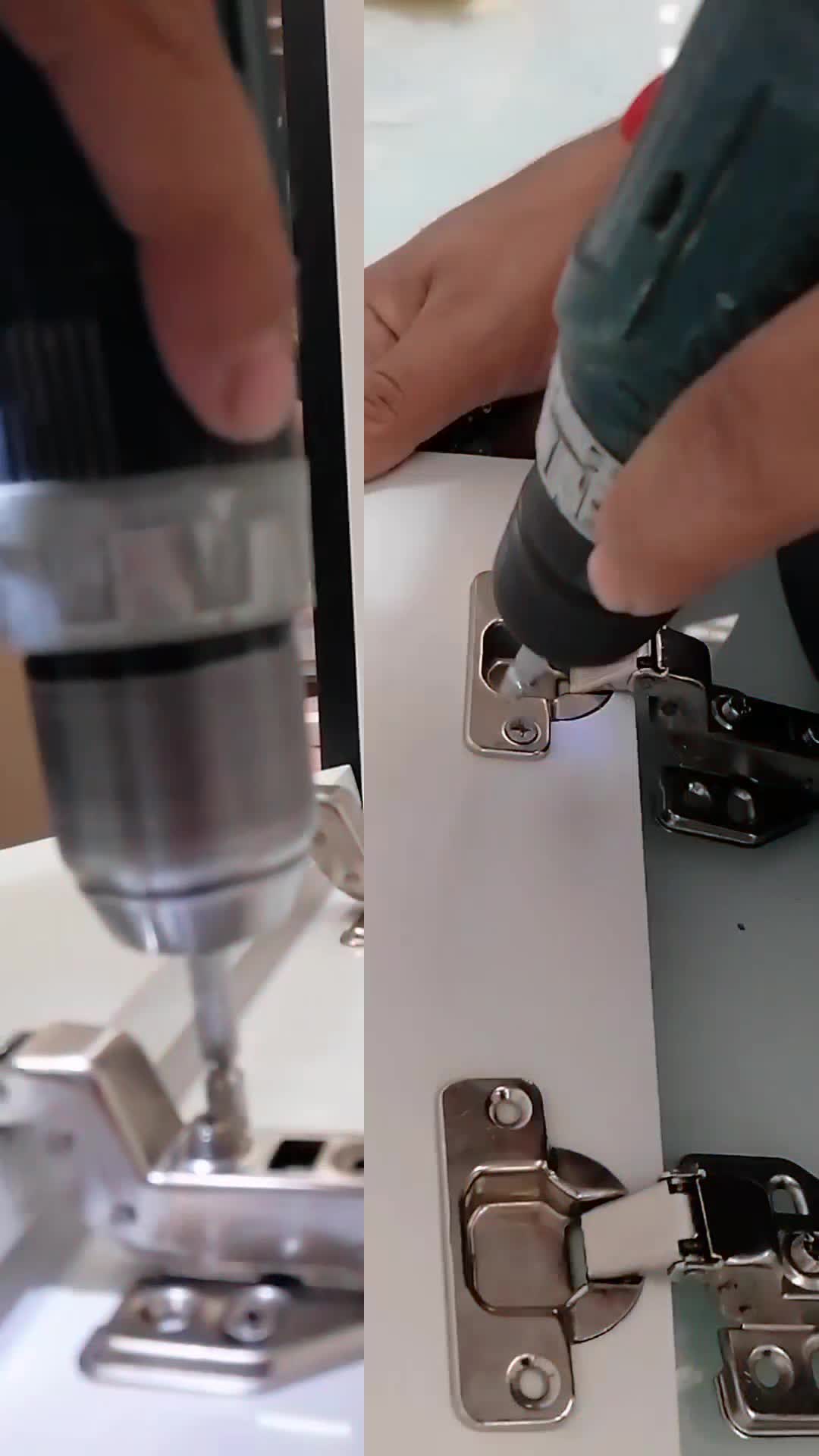 خط تولید گروه تولیدی اوانسا