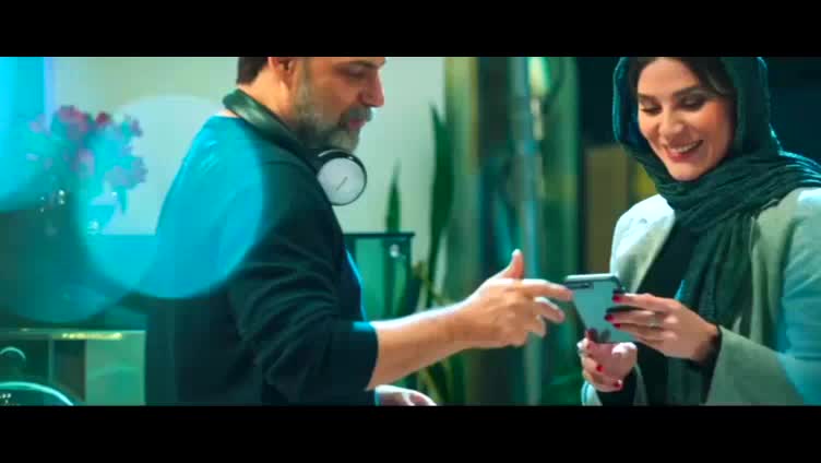 قسمت 12 سریال افعی تهران