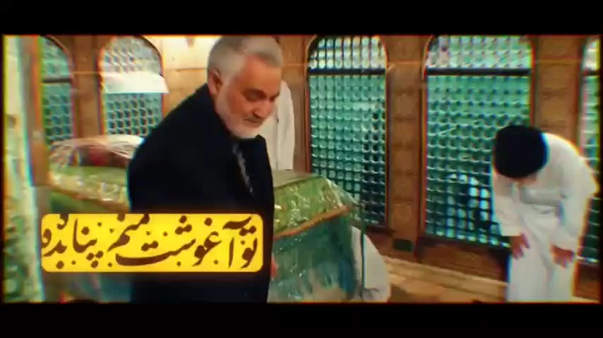 به یاد رئیس جمهوری که «رو سپید» شد اثر جدید عبدالرضا هلالی