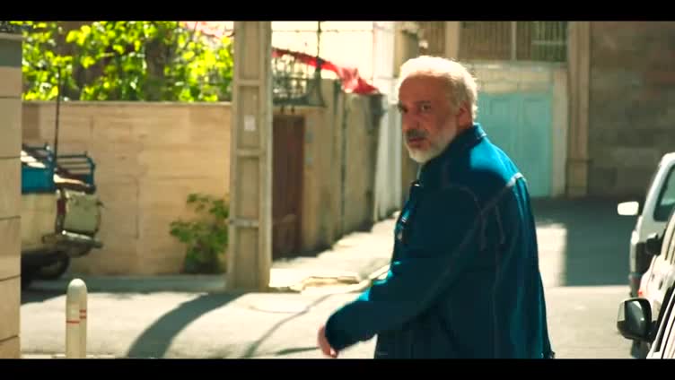 قسمت 10 سریال جنگل آسفالت