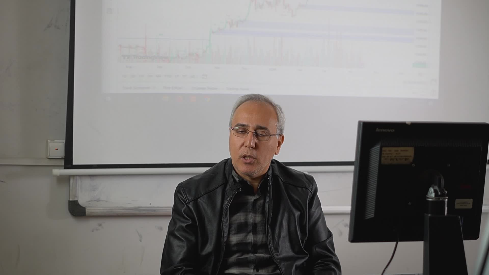 آموزش بورس در تبریز