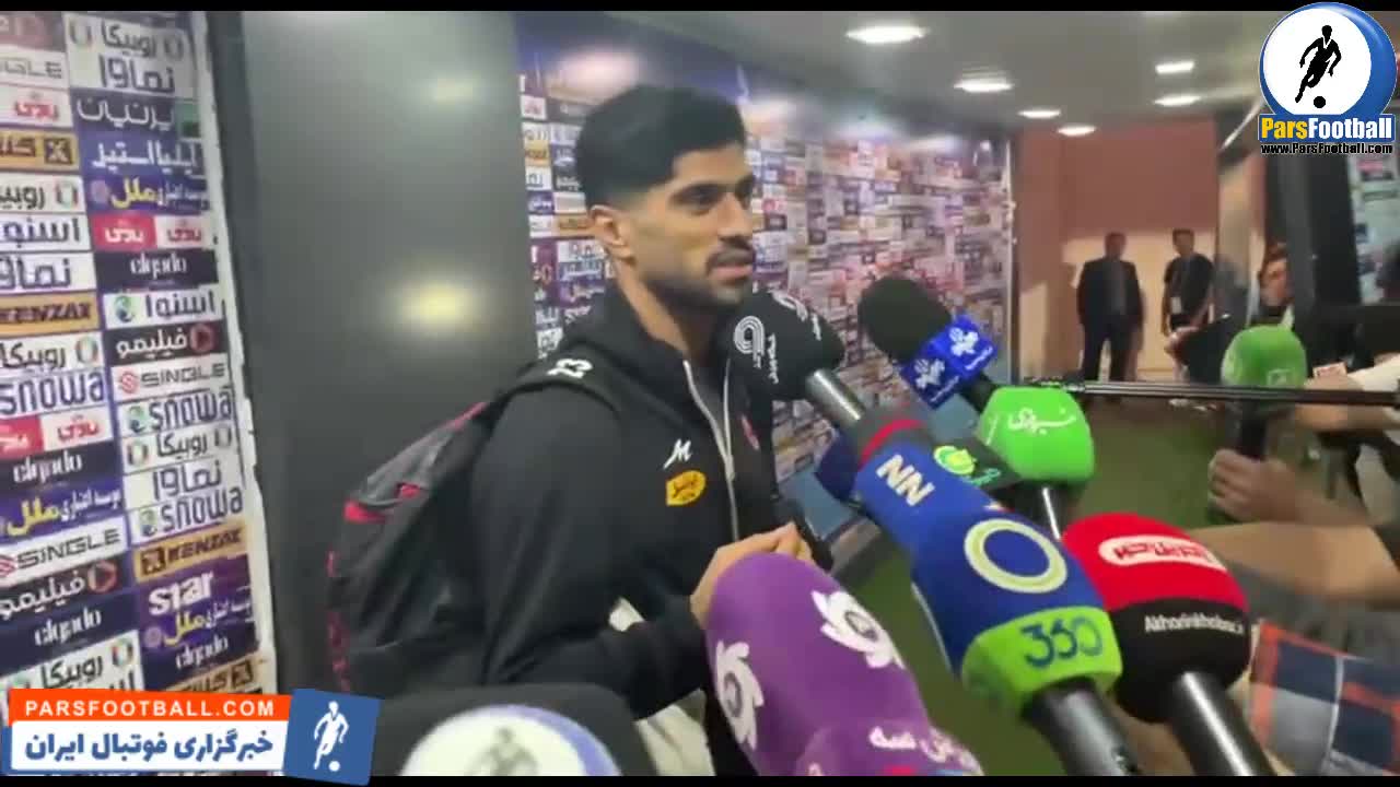 دانیال اسماعیلی فر: امید آخرین چیزی است که می‌میرد + فیلم