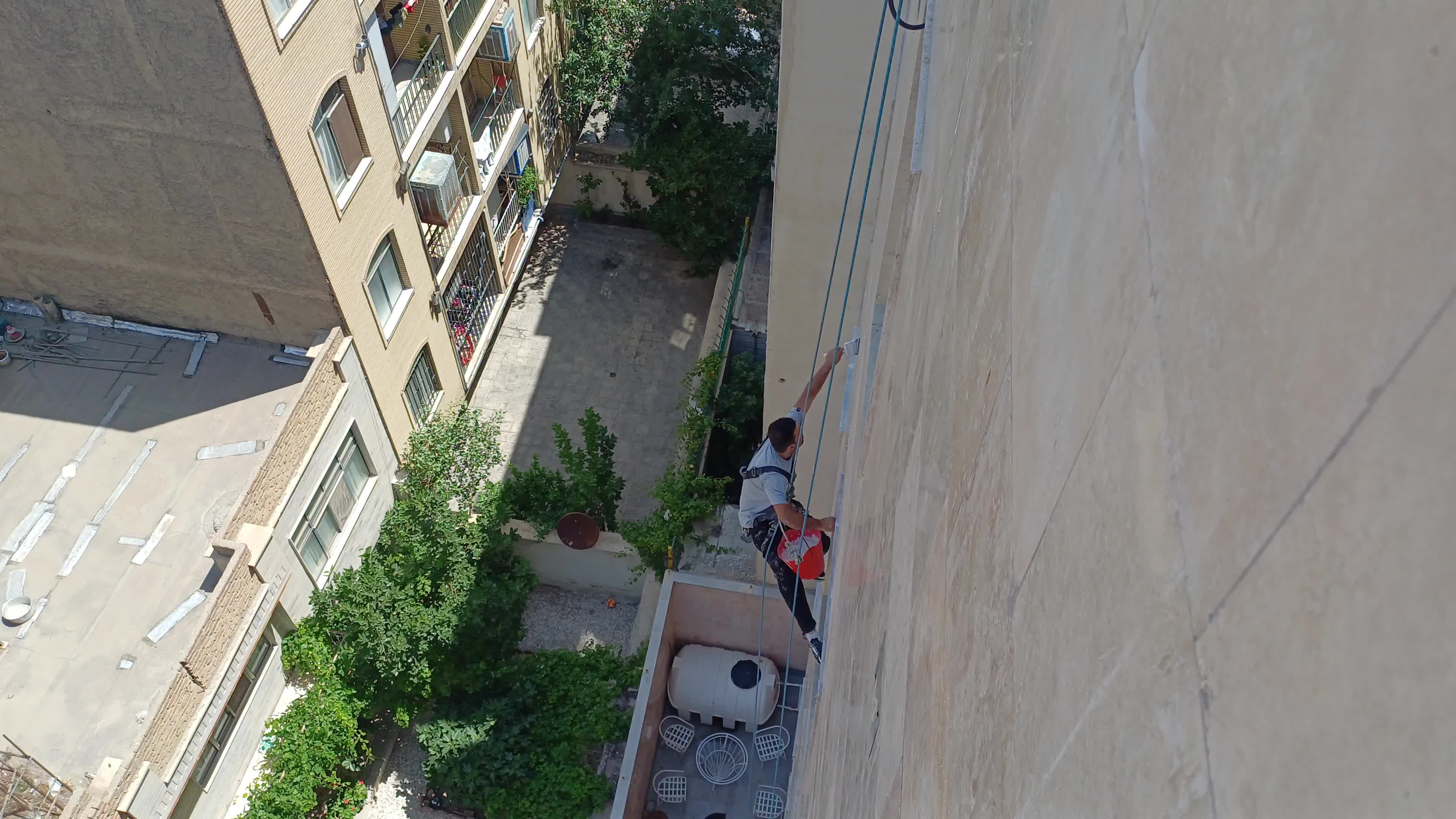 اب بندی نما 09125846430 - سنگ و سیمان در شمال و نوشهر و چالوس - abbandi.com