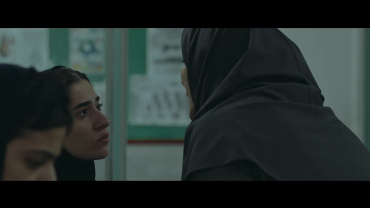 فیلم مدیر مدرسه