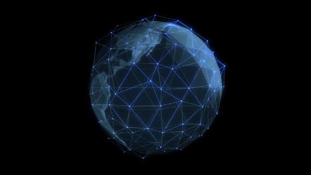 نانو مخابرات مولکولی(افشین رشید)