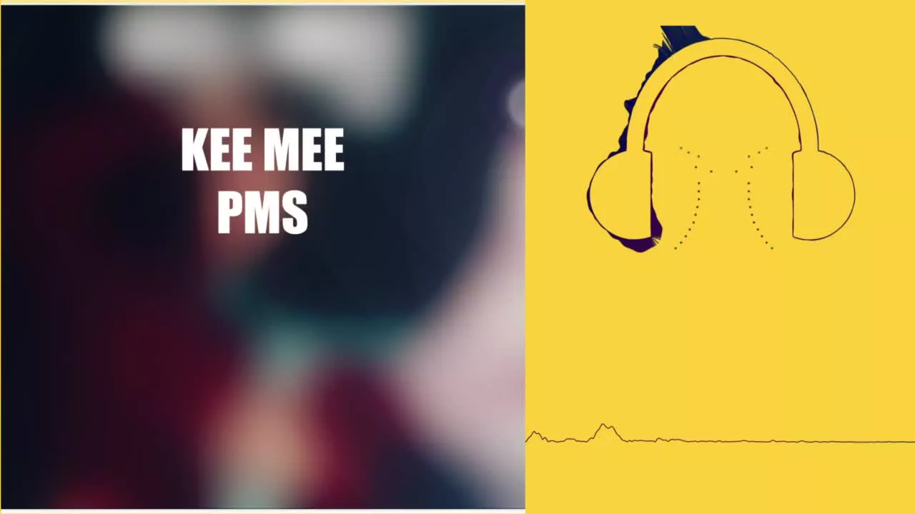 دانلود آهنگ Kee Mee - PMS