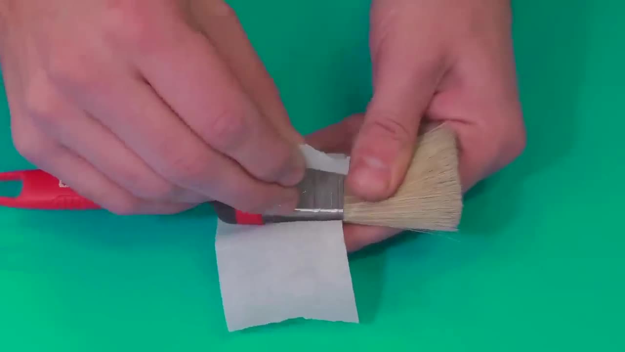 پدربزرگم درست میگفت، ترفندهای مخفی که نقاشان از شما پنهان می کنند