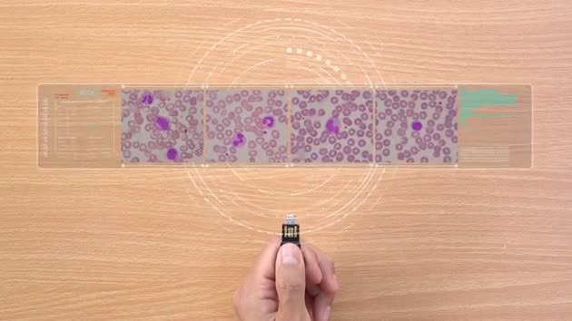 نانو بیوسنسور ھا(افشین رشید)