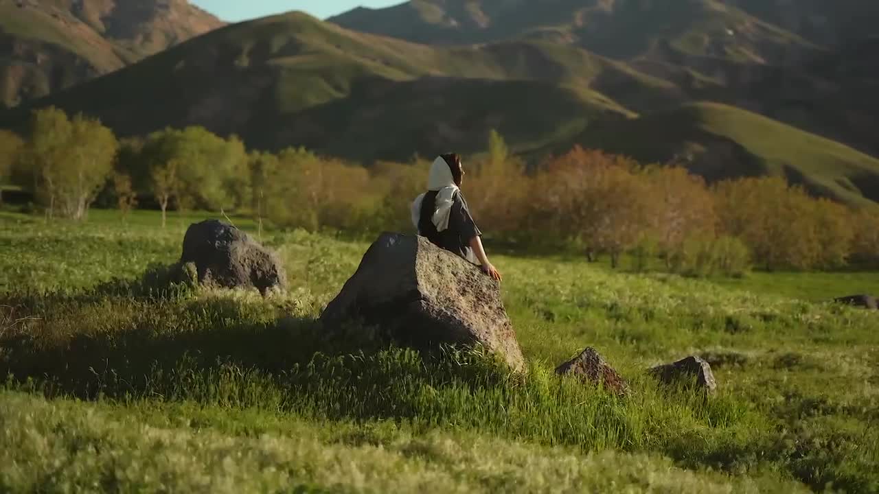 Milad Zarei - Namehrabon