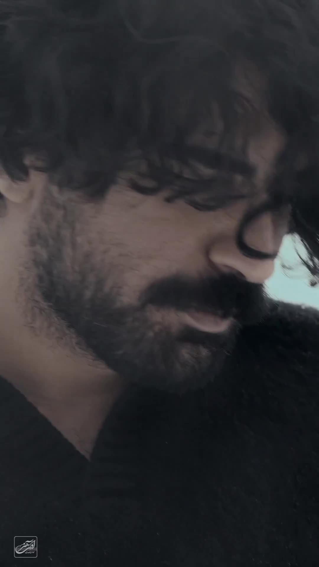 دانلود آهنگ زیبای وای اگر با صدای عرفان طهماسبی |دی جی آوا