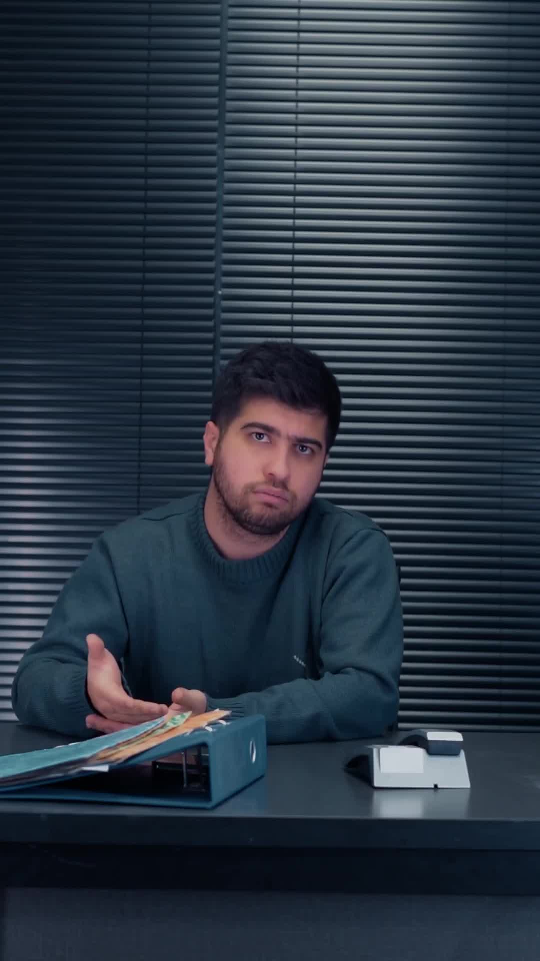 طنز مصطفی ازاد  بحث استعداد پسرم رسول