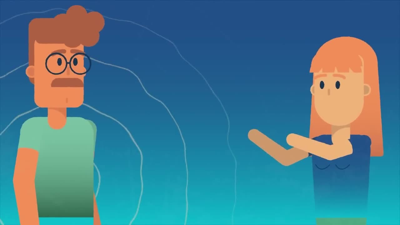 چرا روابط نیاز به عشق به خود دارد؟