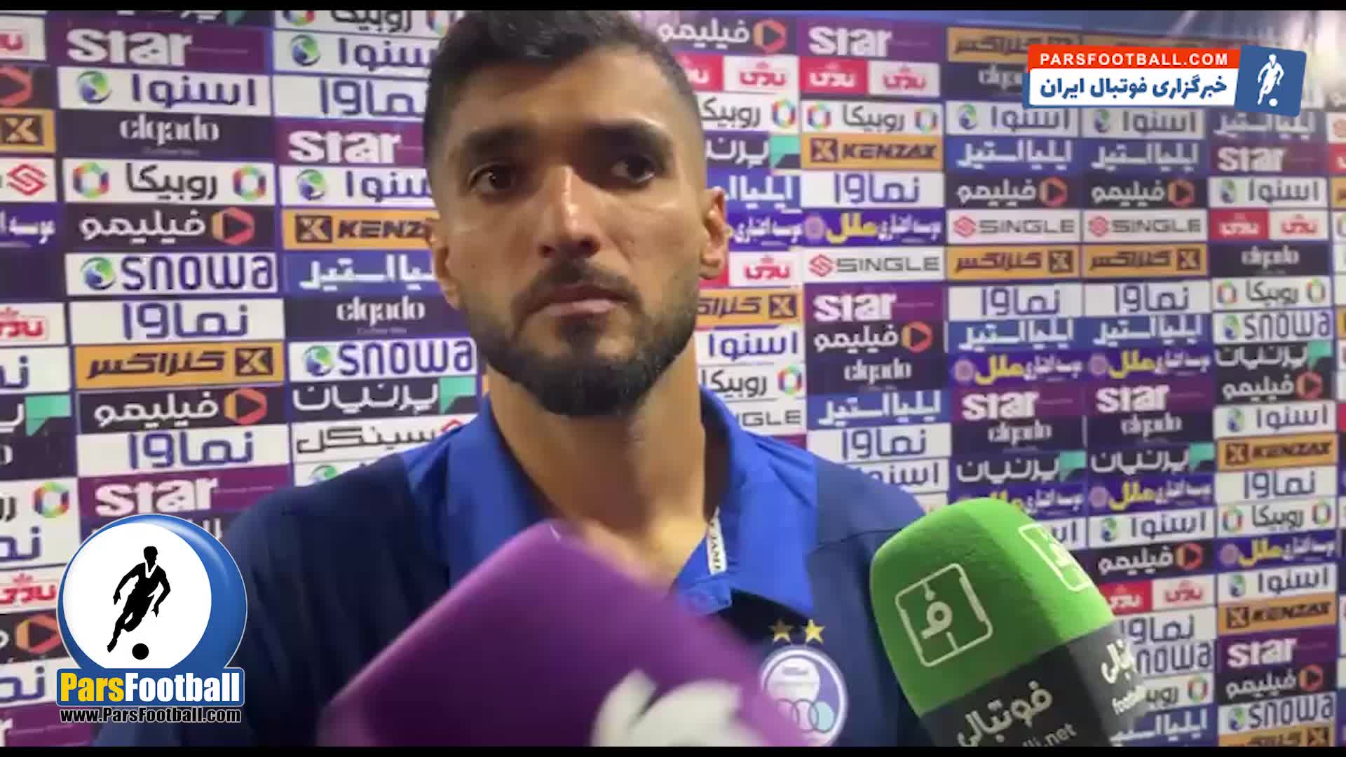 زبیر نیک نفس