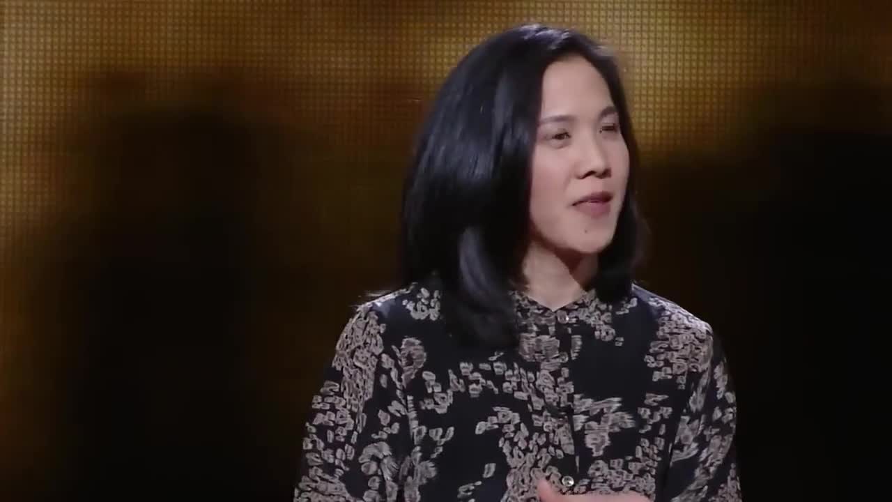 گریت: قدرت اشتیاق و پشتکار | آنجلا لی داکورت | تد